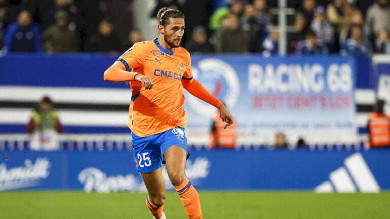 PSG fears the worst because of the explosive reception promised to Adrien Rabiot!