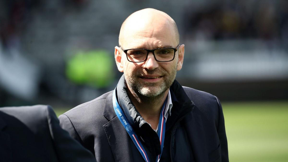 PSG finally leaves silence on TV rights!