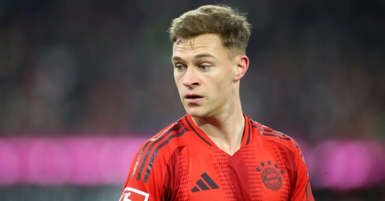PSG, it moves seriously for Kimmich!