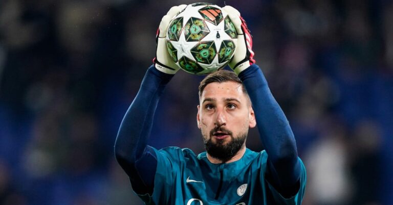 PSG, now or never for Donnarumma!