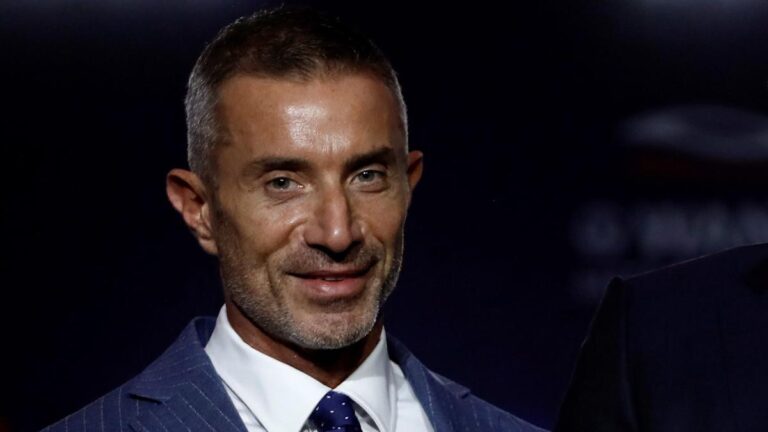 PSG: the Andrea Berta track definitively buried?