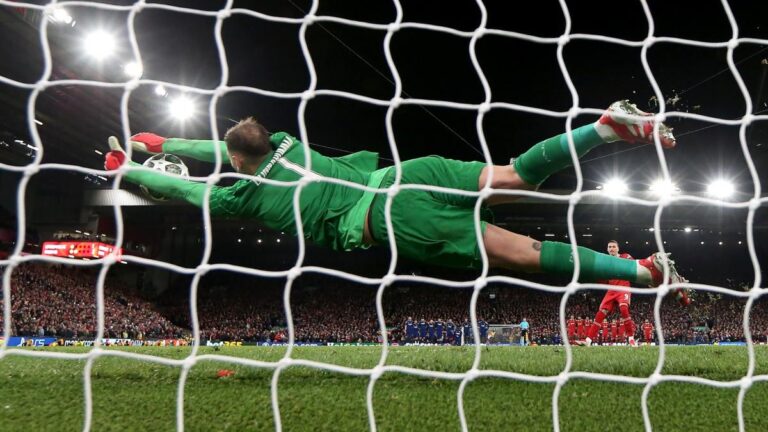 PSG: the masterpiece of the hero Gianluigi Donnarumma ignites Italy!