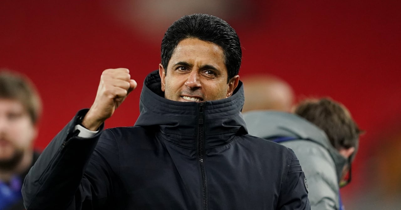 PSG, the very big news!