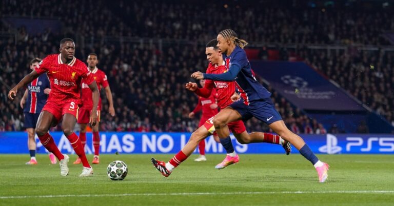 PSG will qualify, it is certain according to this old!