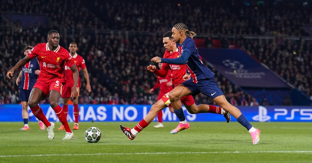 PSG will qualify, it is certain according to this old!