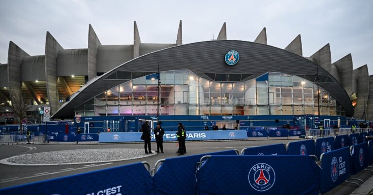 Paris FC at the Parc des Princes? The official announcement