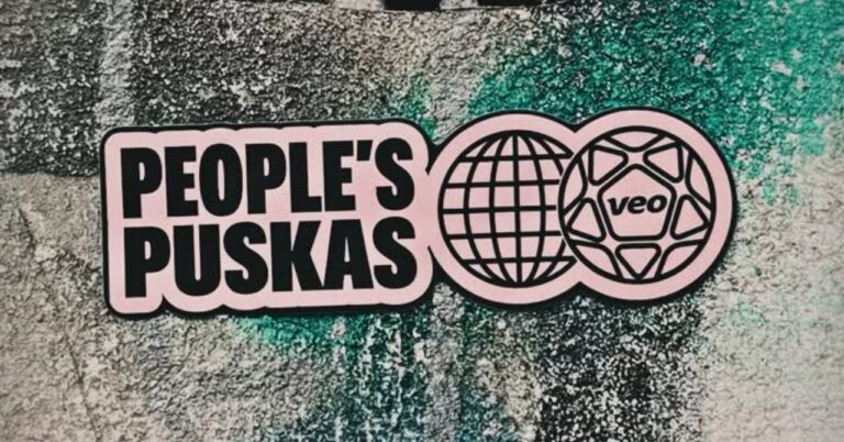 People's Puskás Prize: Votes begin to honor amateur football