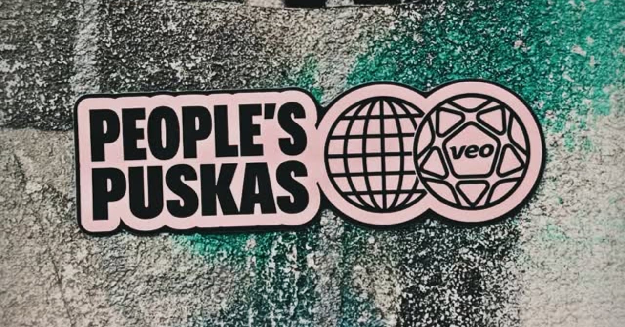 People's Puskás Prize: Votes begin to honor amateur football