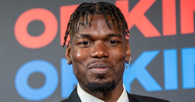 Pogba, it's official