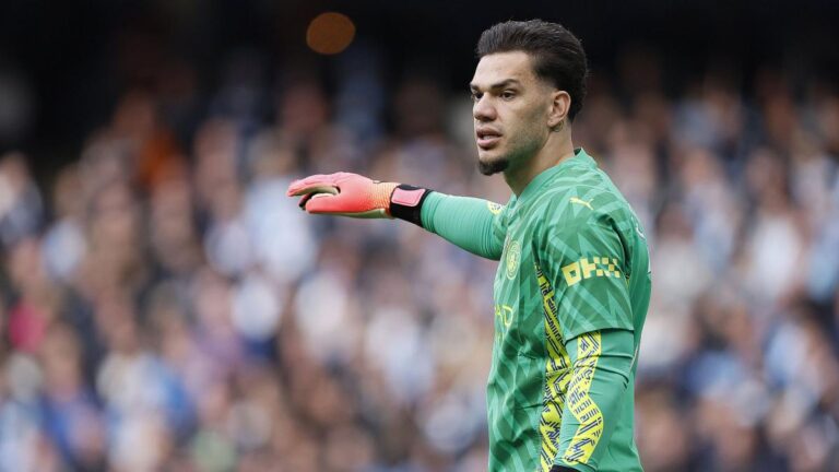 Premier League: Manchester City falls in Nottingham and moves away from the podium!