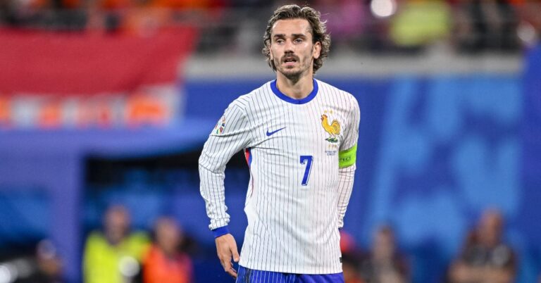 Pressure for Deschamps: "Griezmann must come back!" »»