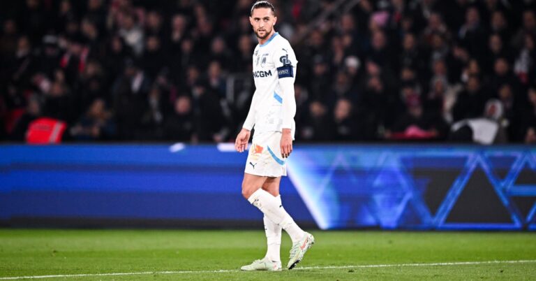 Rabiot attacks PSG and Al-Khelaifi, the answer falls!