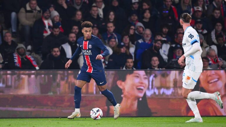 Rabiot case: Big tension with a Parisian player among the Blues?