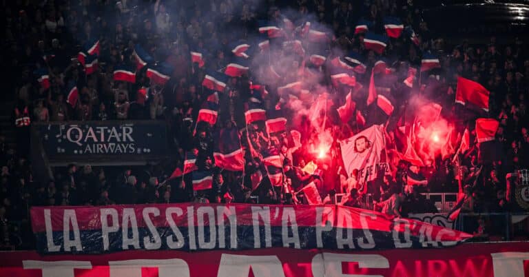 Rabiot case: a former PSG disgusted by Cup