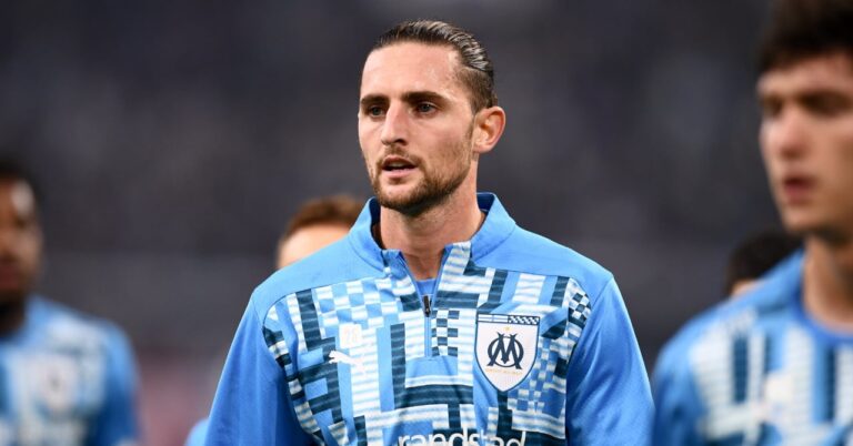 Rabiot, the big controversy