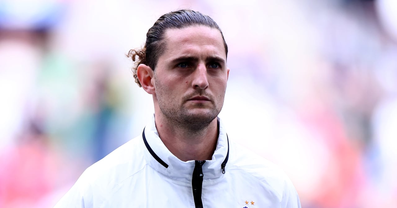 Rabiot, the formidable verdict