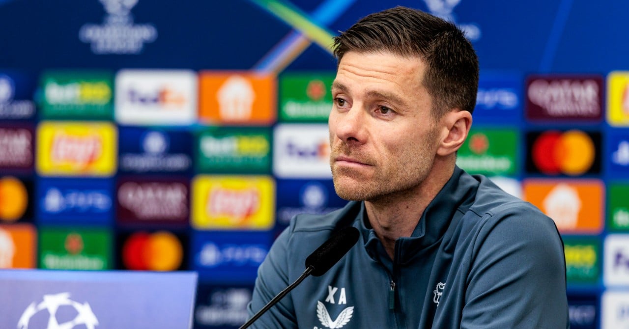 "Ready to take up the challenge", Xabi Alonso believes in a comeback!