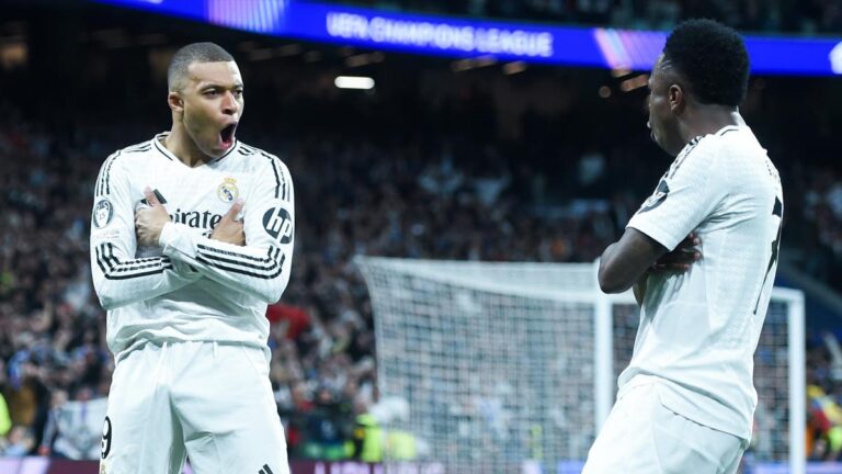 Real Bétis - Real Madrid: the official compositions
