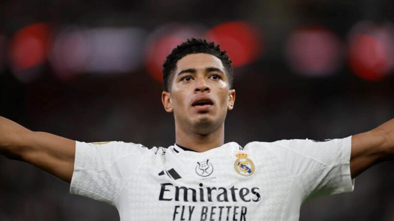 Real Madrid: Jude Bellingham involved in a future transfer