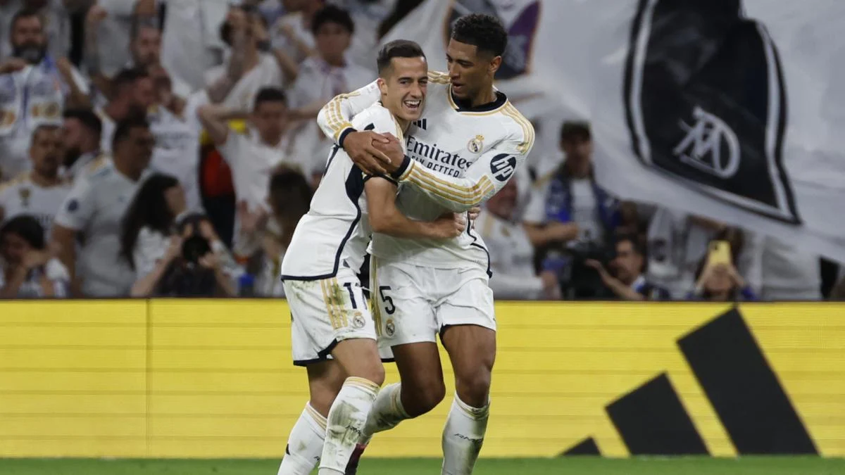 Real Madrid: a first departure is becoming clearer