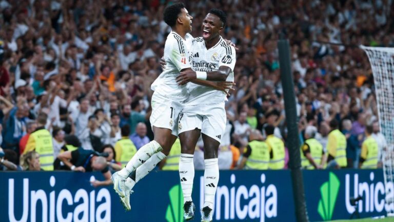 Real Madrid wants to add a 5th galactic to its workforce!