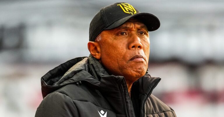 Reims and Nantes in danger