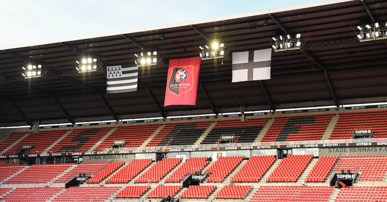 Rennes: A huge programmed transfer?