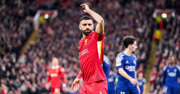 Salah skid