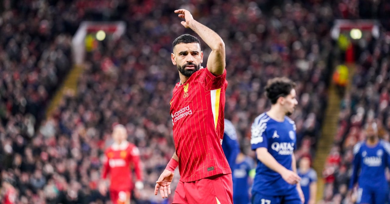 Salah skid