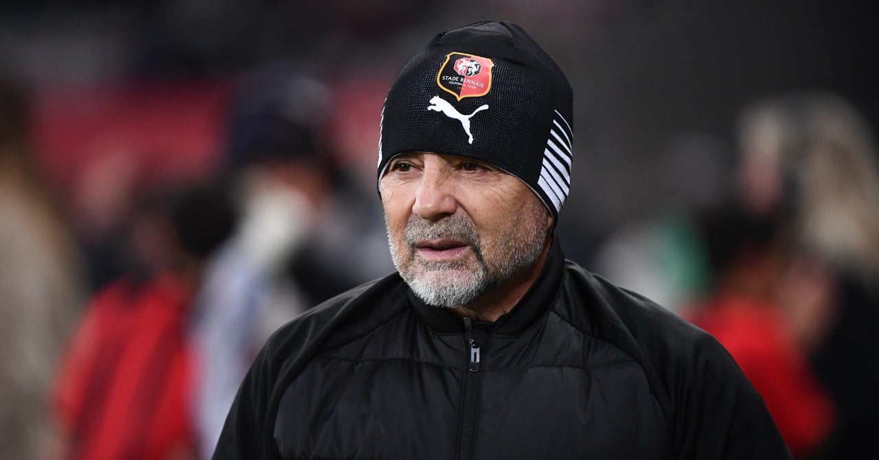 Sampaoli regulates his accounts