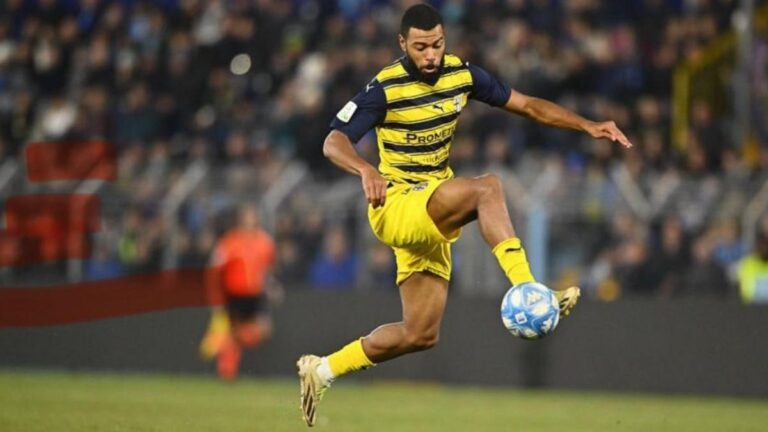 Serie A: Parma frustrated by Hellas Verona