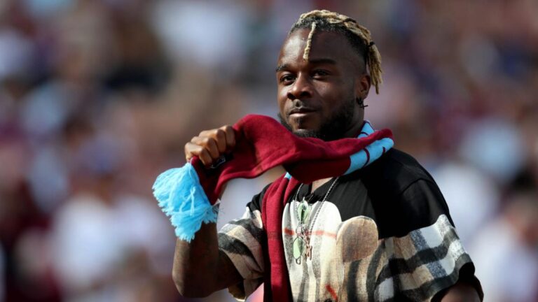 Serie A: The Genoa tears the draw from Cagliari thanks to Maxwel Cornet