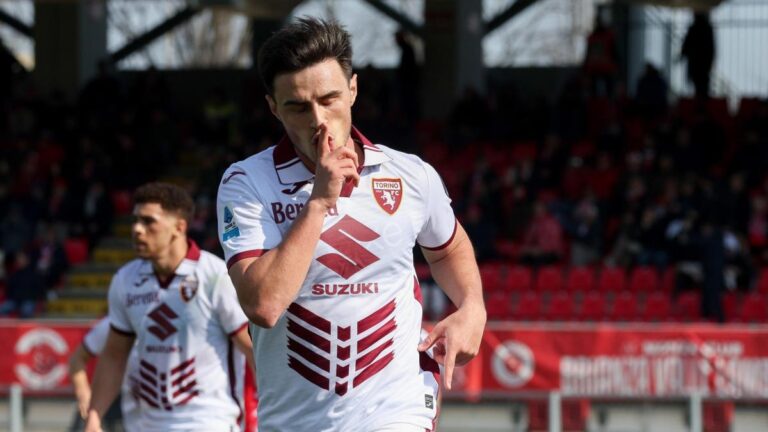 Serie A: The Torino leaves points in Parma, Venice surprises Côme