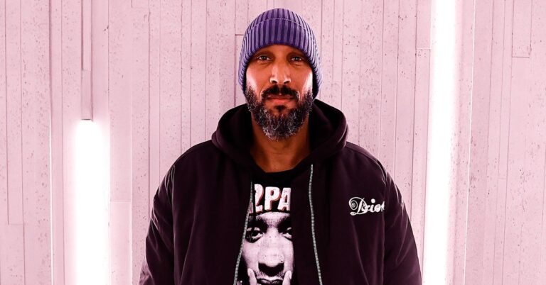 "Stay focused on your wife ...": Nicolas Anelka, the violent clash