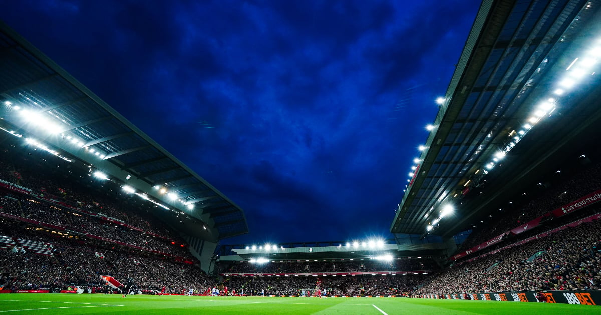 Surprise ! Liverpool dismissals his coach (official)