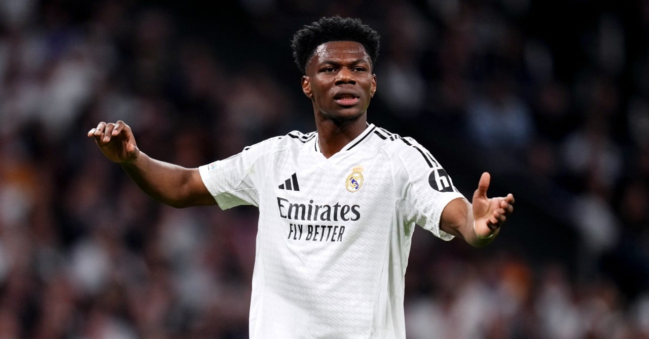 Tchouameni, the strong words of Ancelotti: "He is ..."