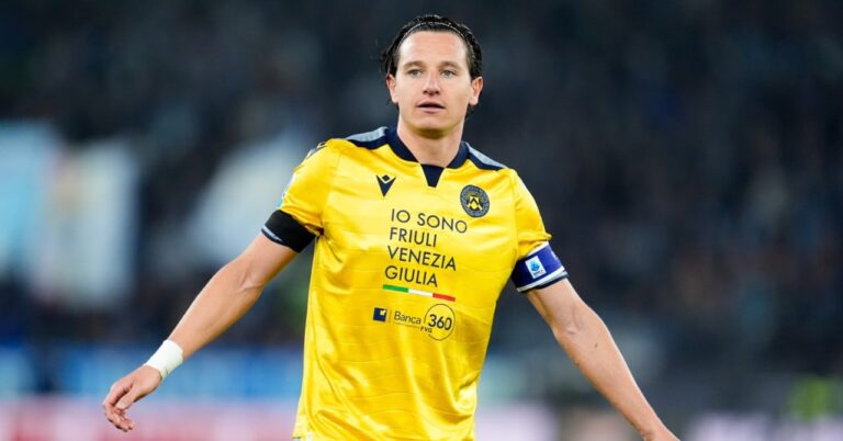 Thauvin, the shutdown