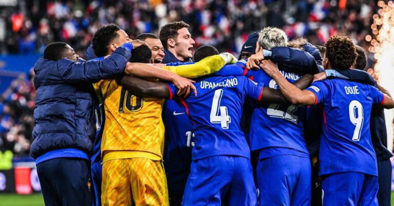 The Blues overthrow Croatia and spin in the semi-finals!