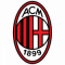 AC Milan logo