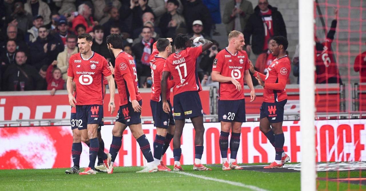 The LOSC offers the northern derby!