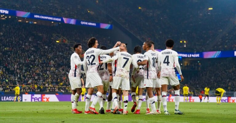 The LOSC still holds the shock!