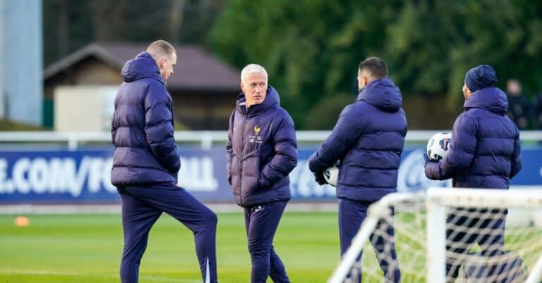 The Rontada revisited in Clairefontaine