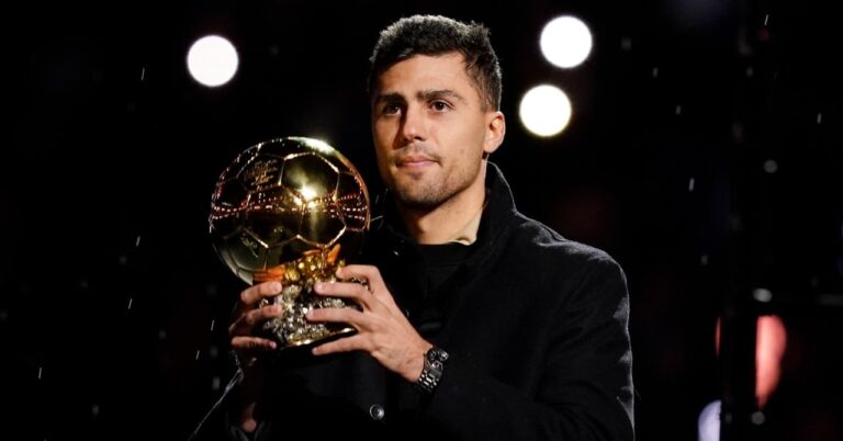 The Savior of Manchester City finally back