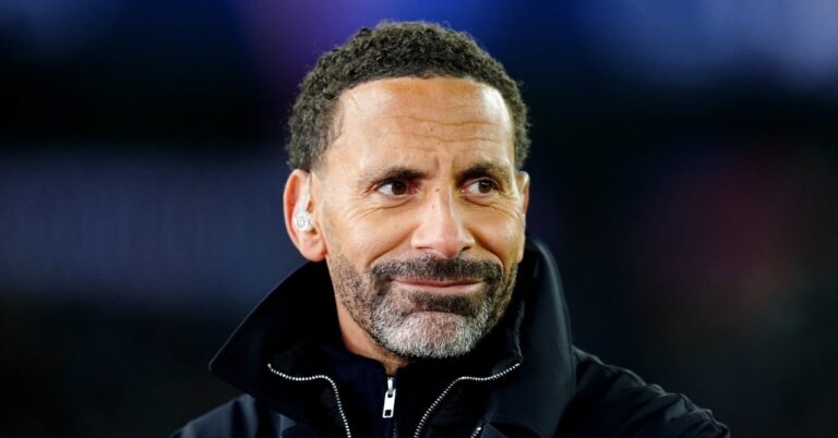 "The best PSG," Ferdinand totally seduced by Paris!