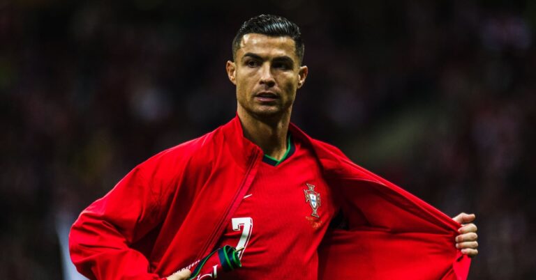 The eliminated Portugal of the 2026 World Cup?