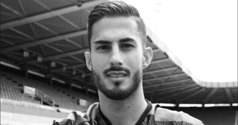 The liga struck by a drama