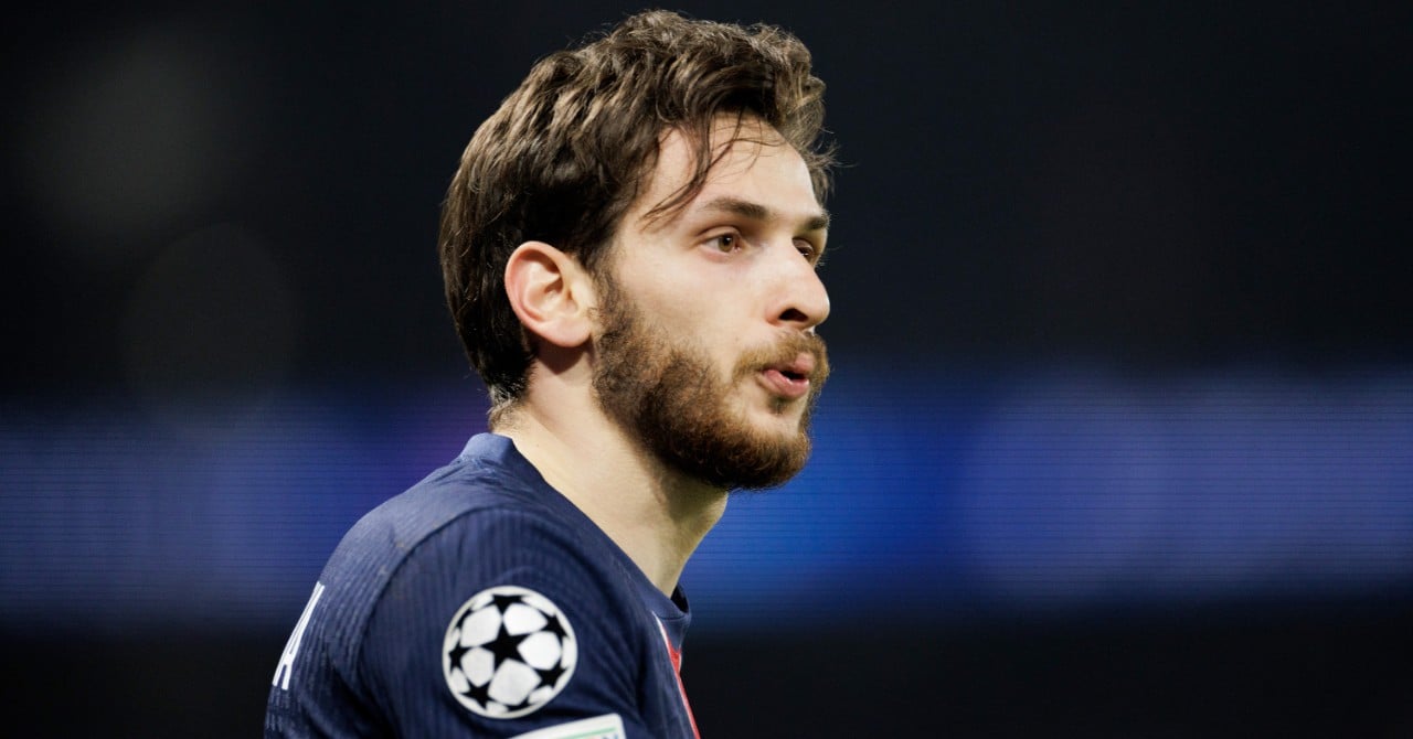 "The most important match", the KVaratskhelia determination before Liverpool!