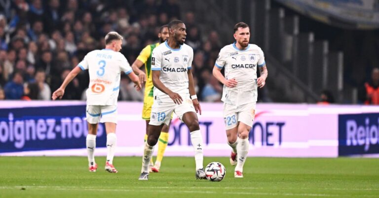 The news is bad for OM