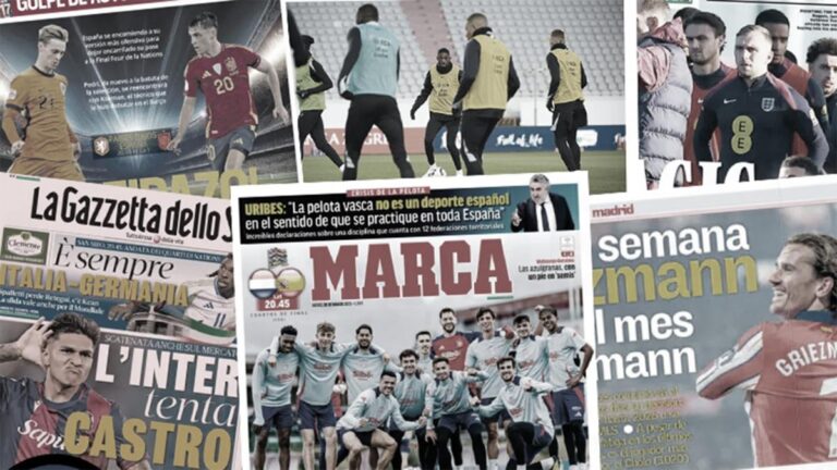 The return of the Blues ignites the press, Juventus wants to play a dirty blow to Kolo Muani