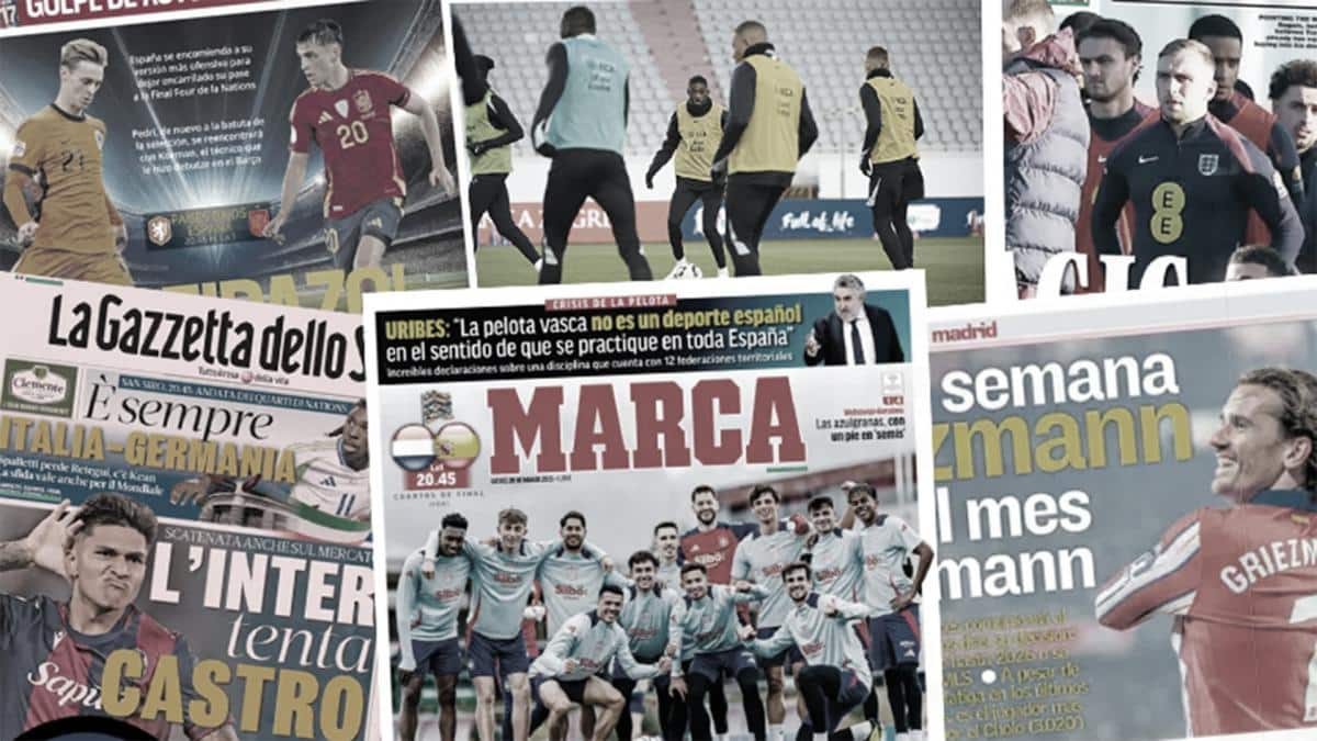 The return of the Blues ignites the press, Juventus wants to play a dirty blow to Kolo Muani